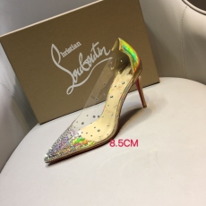 Christian Louboutin Heeled Shoes